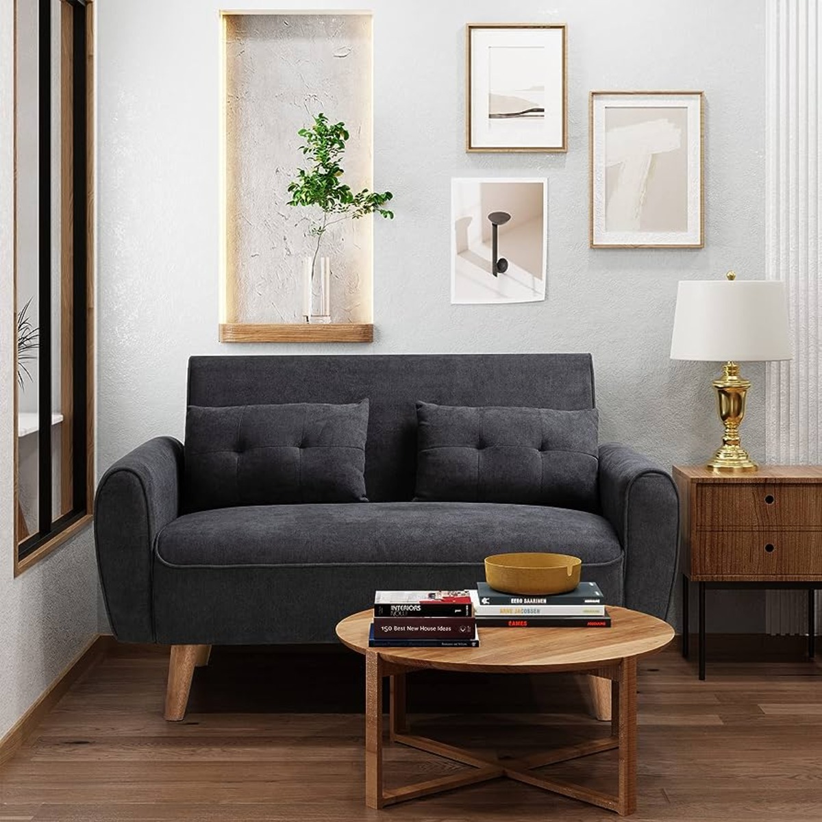 10 Superior Small Sofa for 2023 | CitizenSide