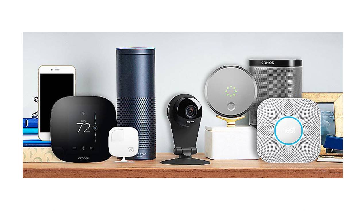 10 Superior Smart Home Devices for 2024