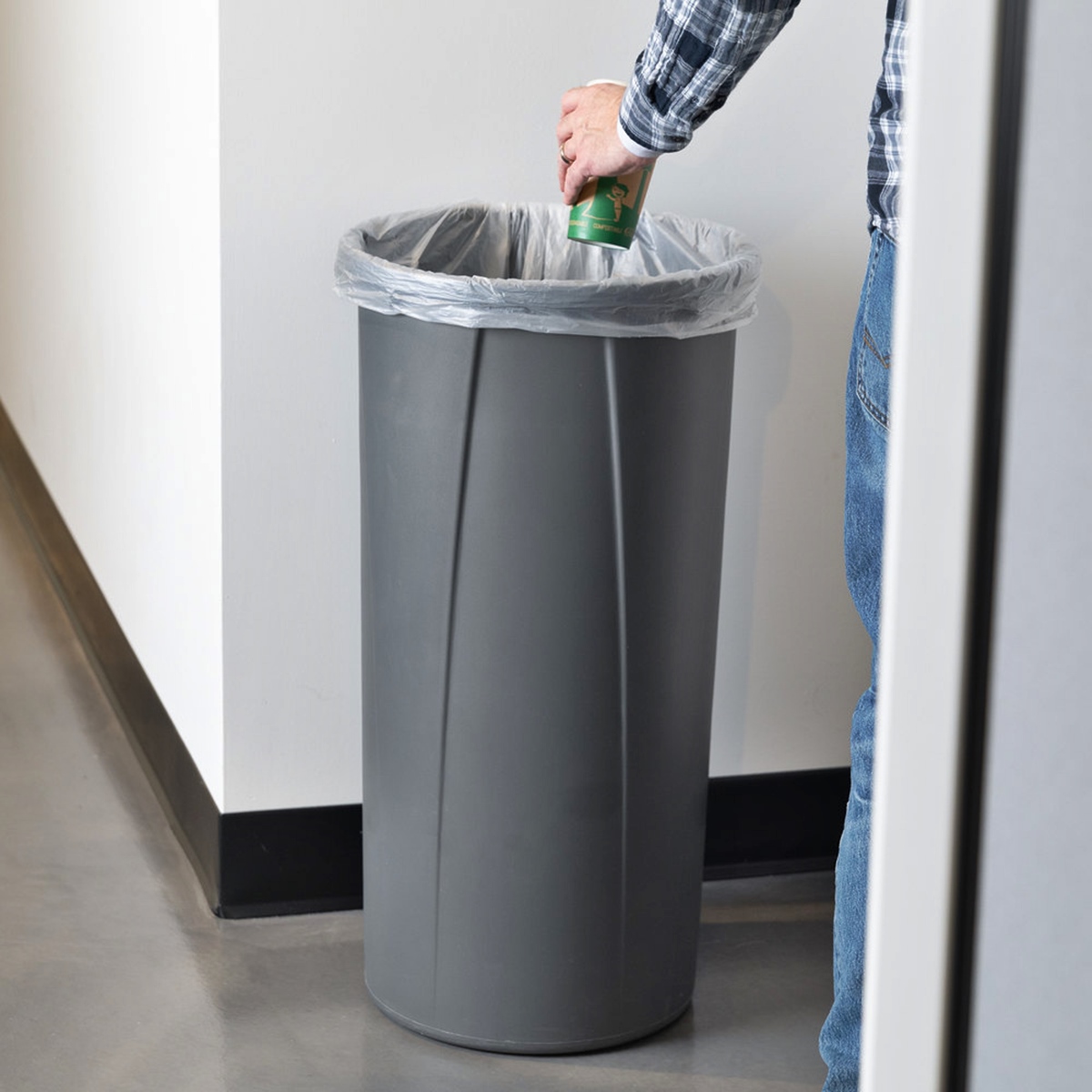 10 Superior Tall Trash Can for 2024