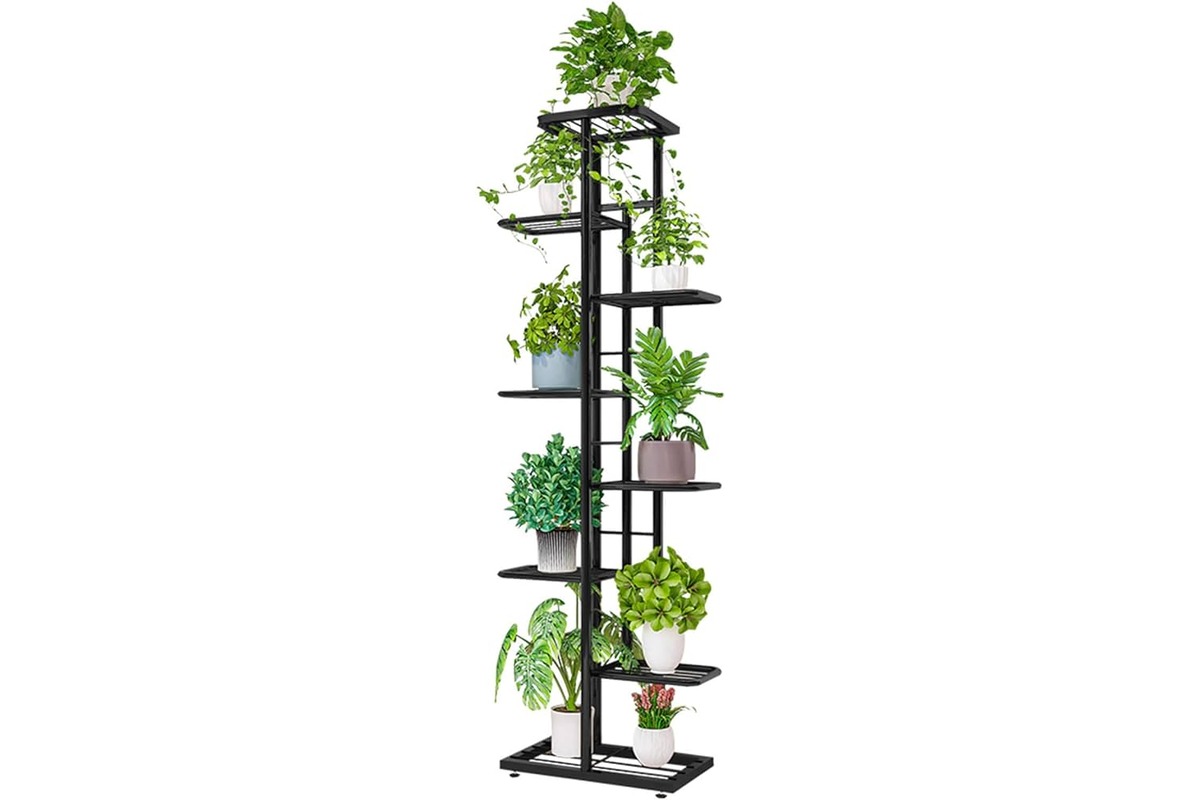 10 Superior Tiered Plant Stand for 2023