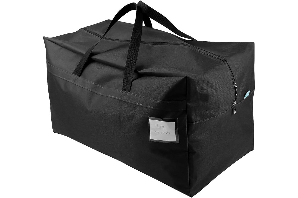 10 Superior Waterproof Storage Bag for 2024