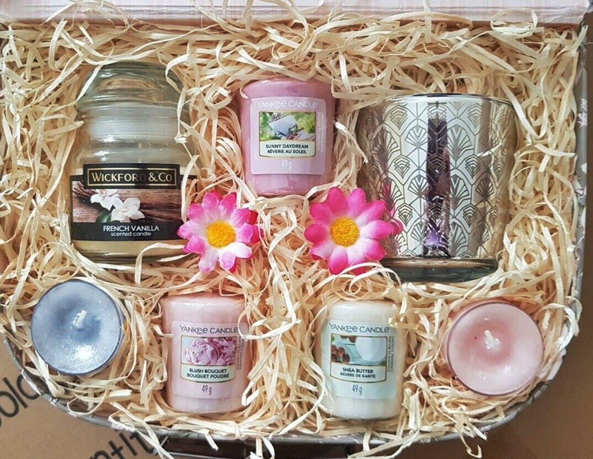 10 Unbelievable Candle Gift Set for 2024