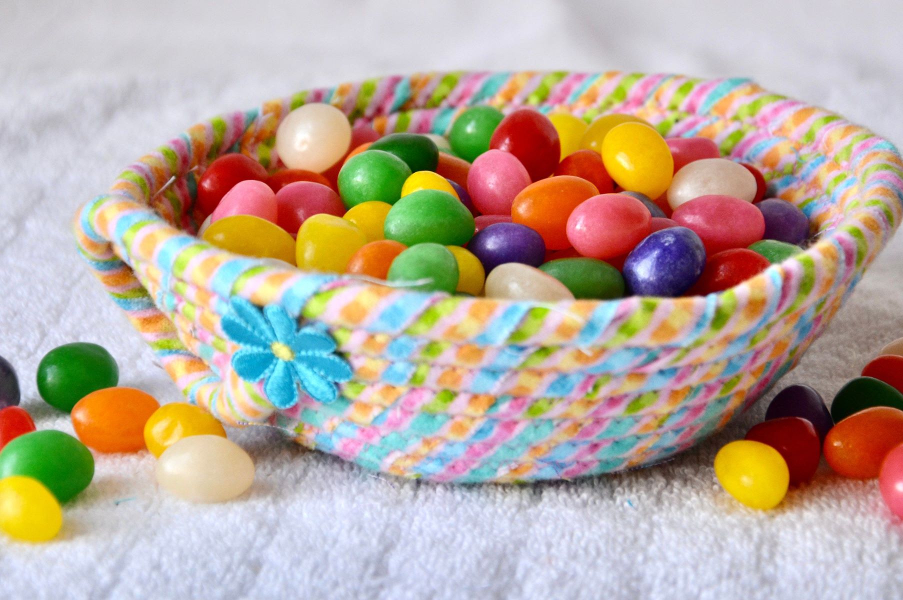 10 Unbelievable Candy Bowl for 2024