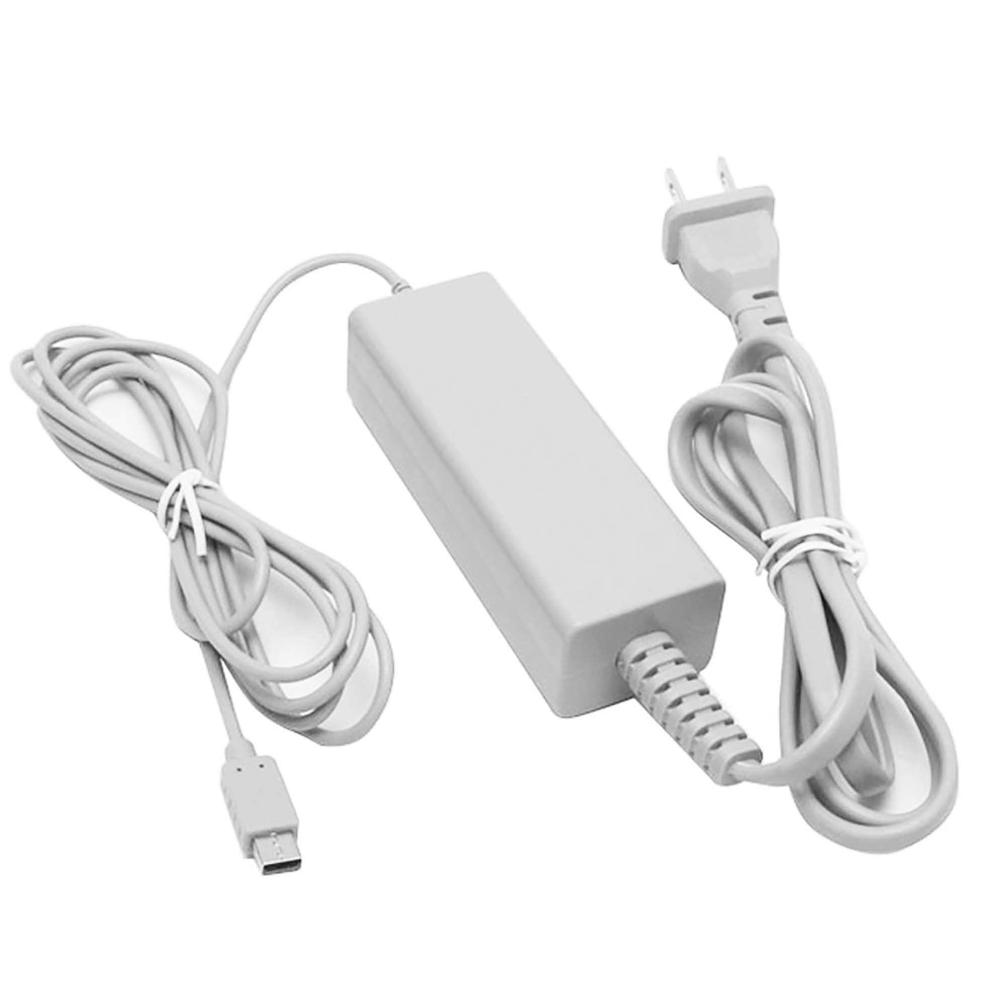10 Unbelievable Charger For Wii U Gamepad for 2024