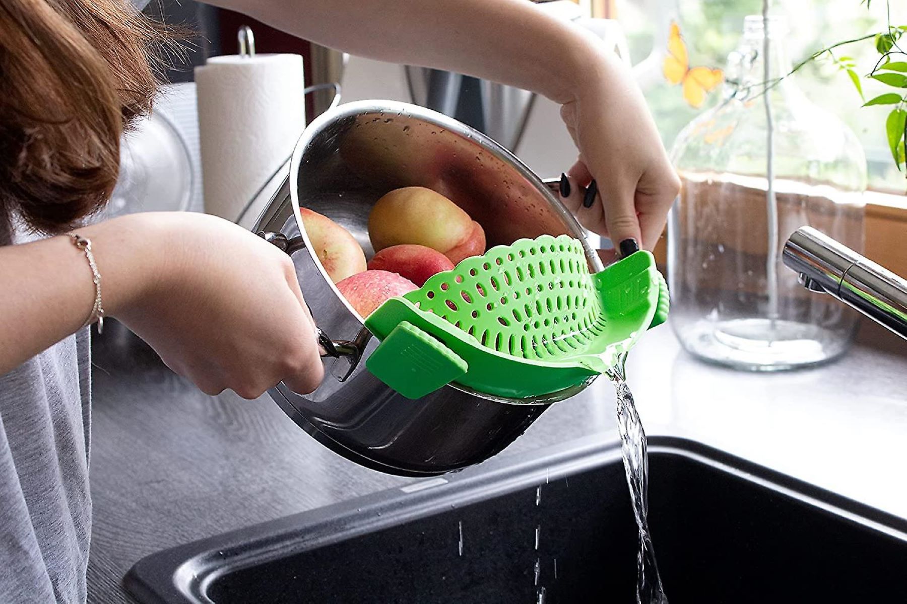 10 Unbelievable Food Strainer for 2024