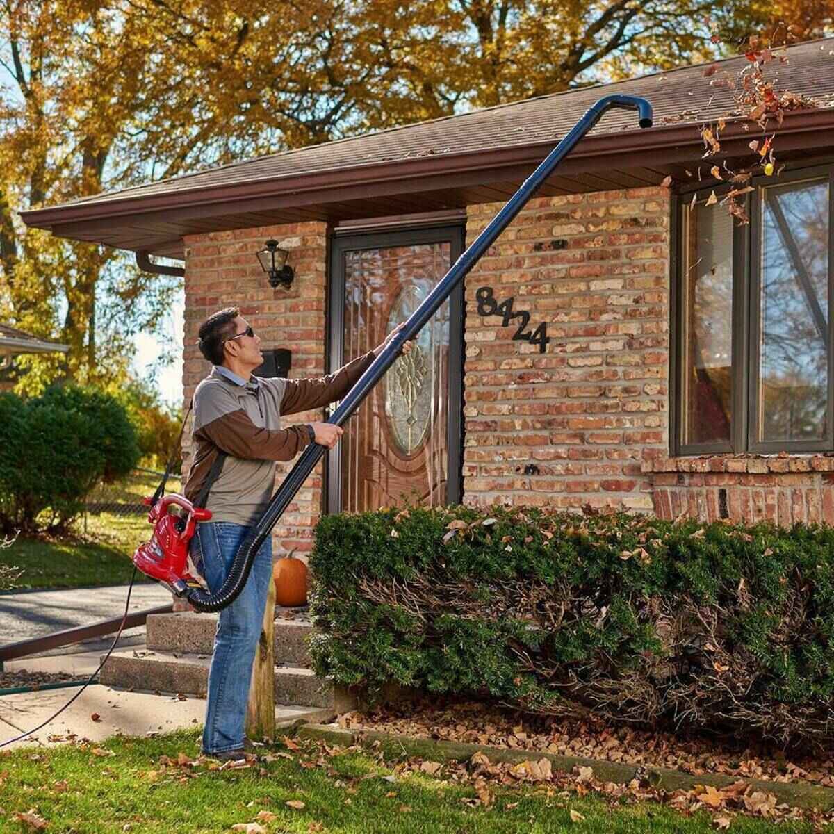 10 Unbelievable Gutter Cleaning Tool for 2024