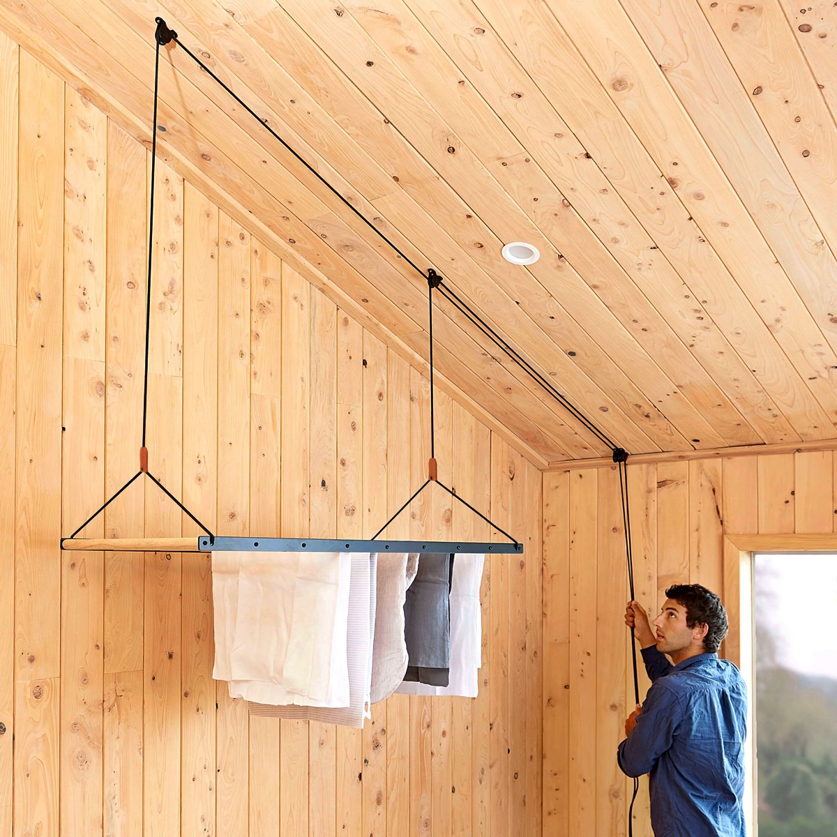 10 Unbelievable Hanging Drying Rack for 2024