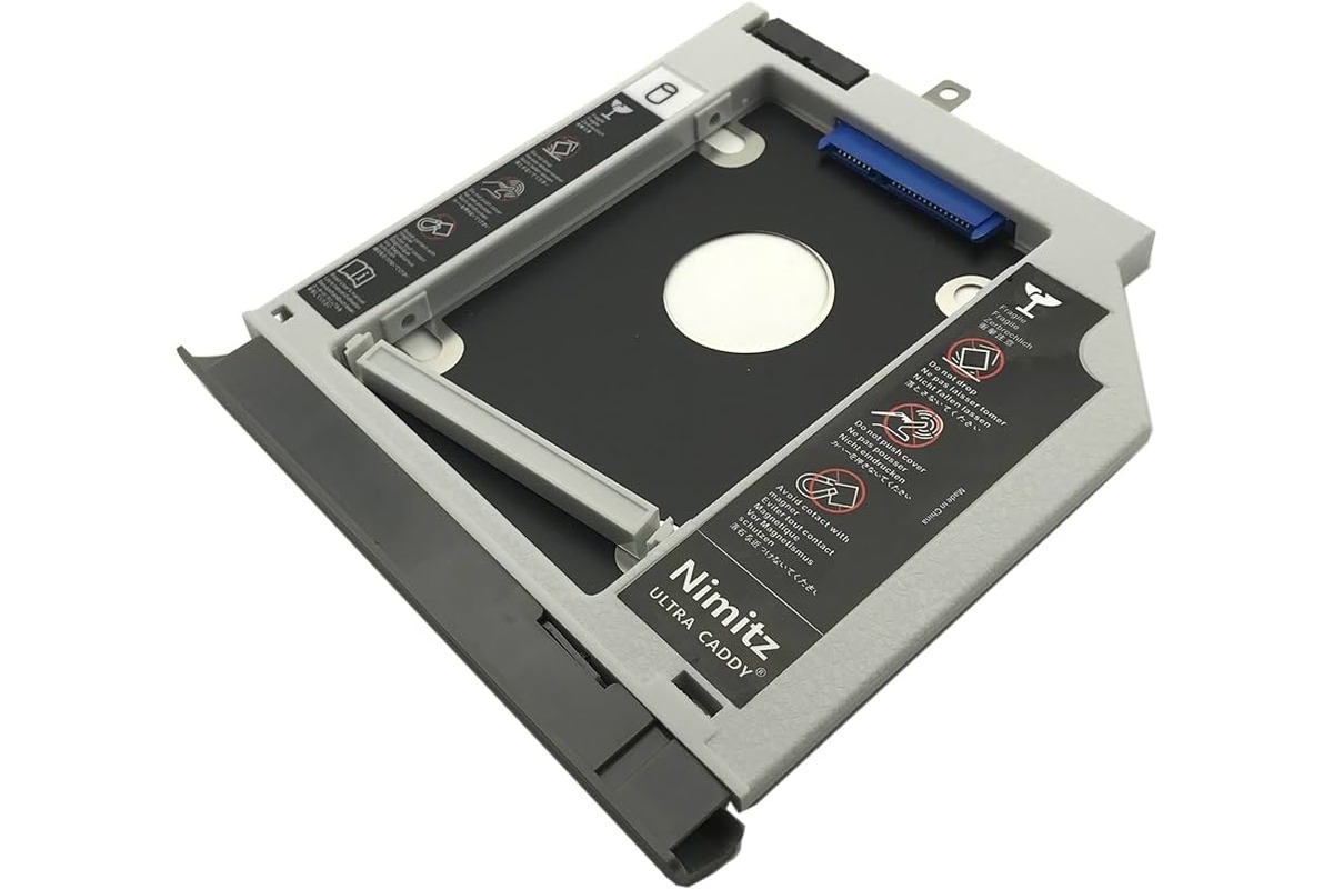 10 Unbelievable Hard Drive Caddy for 2024