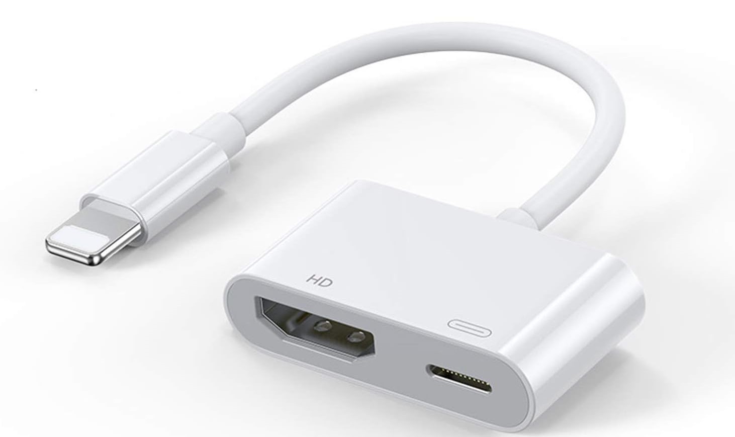 10 Unbelievable HDMI Lightning Cable Adapters For iPhone For 2023