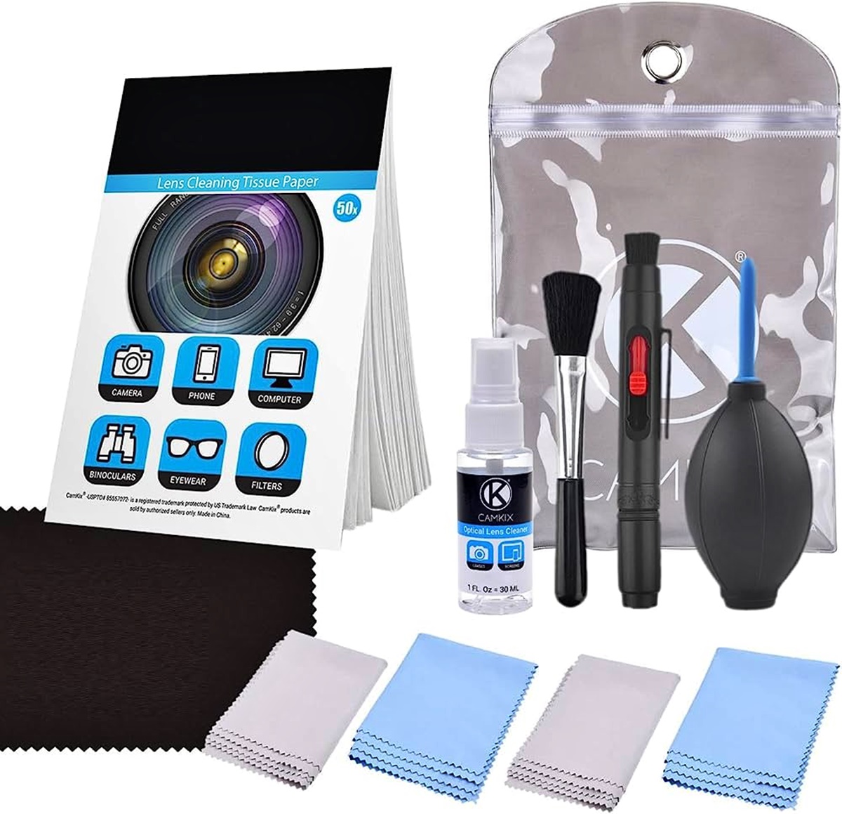 10 Unbelievable Lens Cleaning Kit for 2024