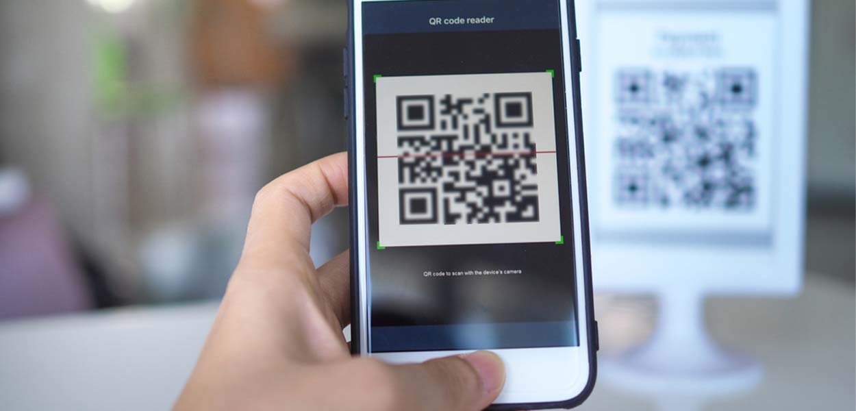 10 Unbelievable QR Scanners For 2024