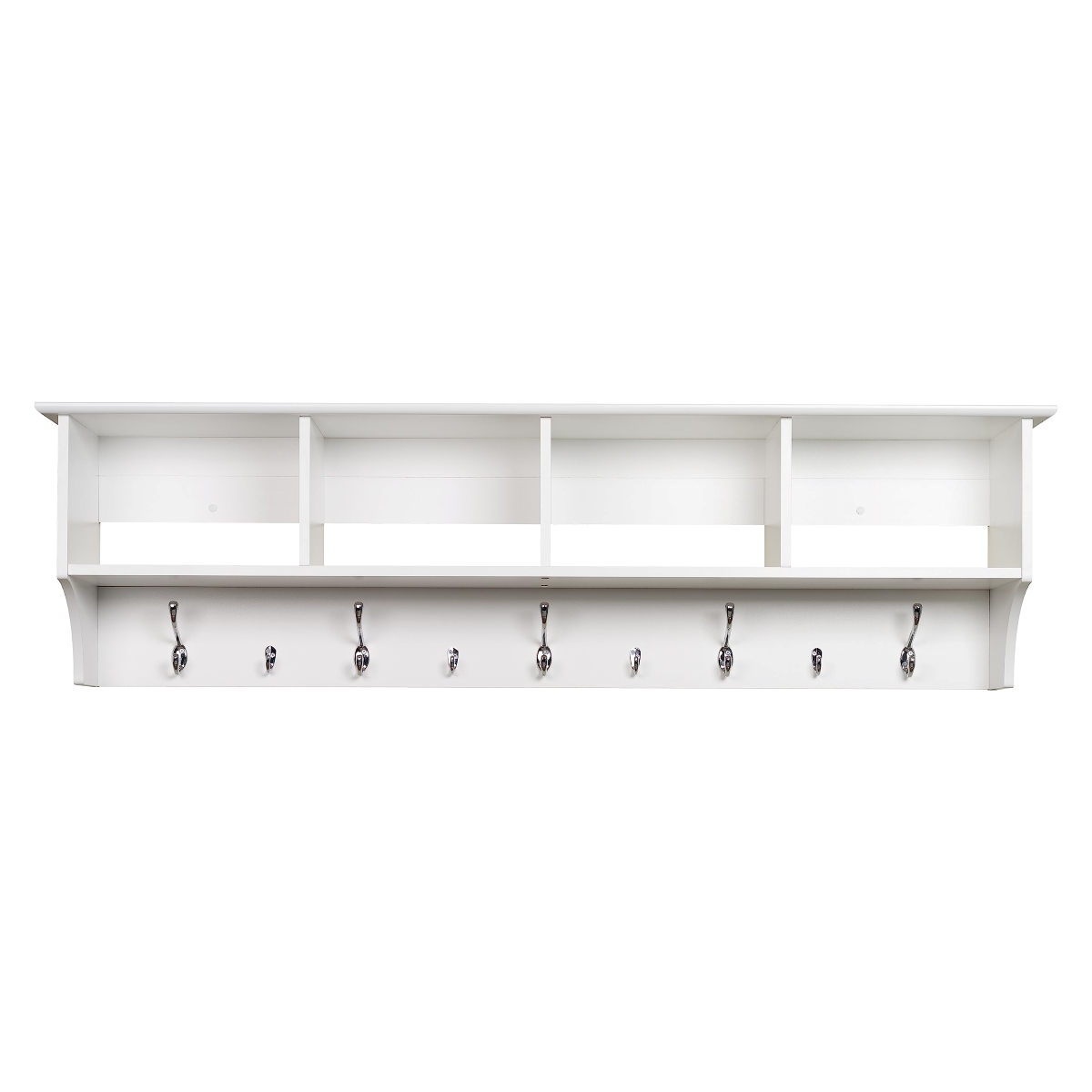 10 Unbelievable Shelf With Hooks for 2024