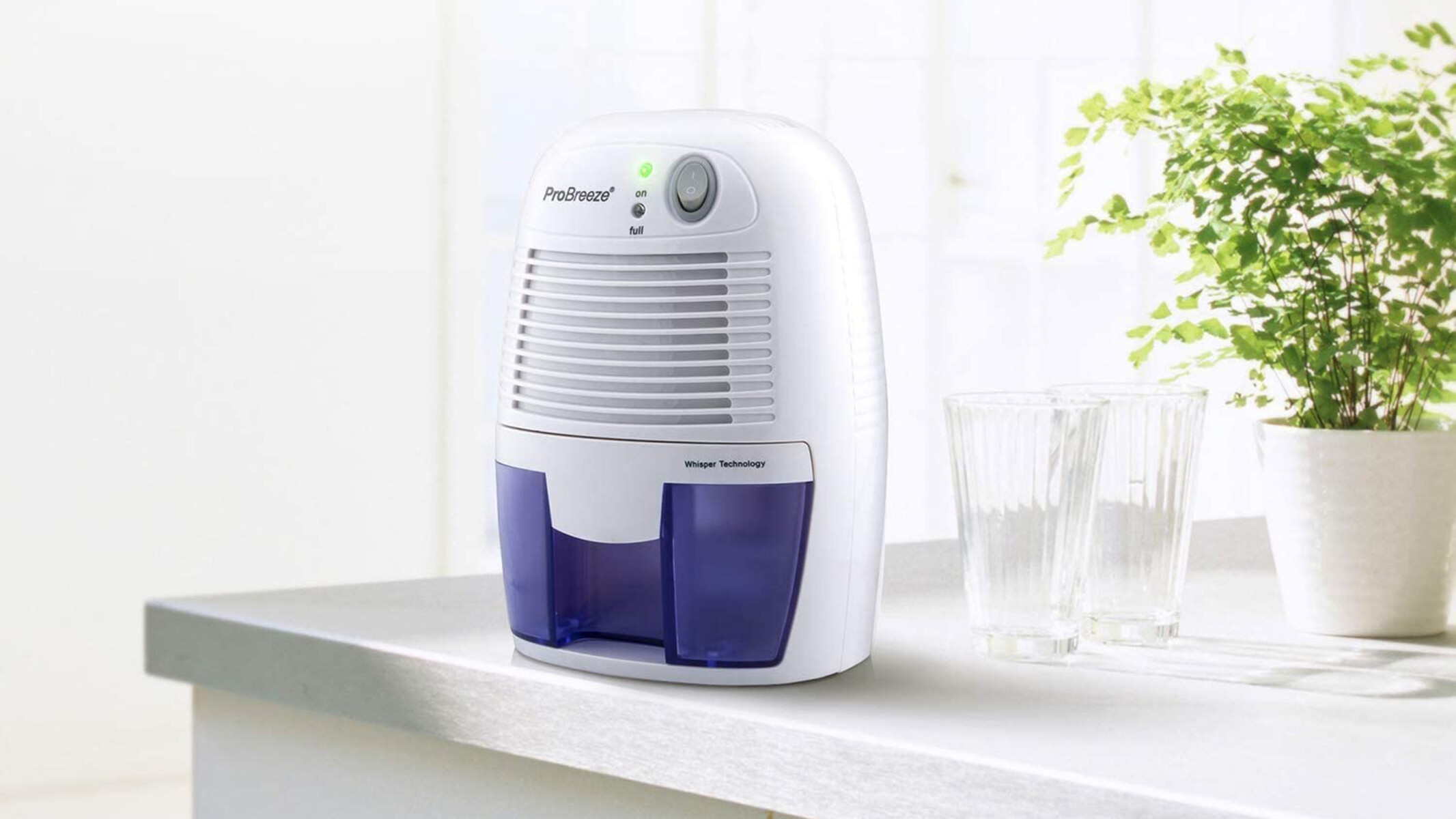 10 Unbelievable Small Dehumidifier for 2024