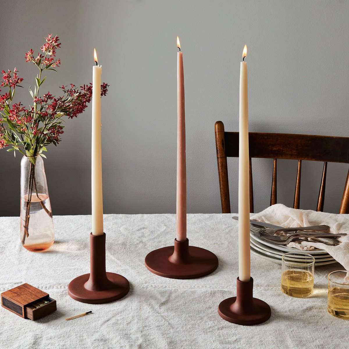 10 Unbelievable Taper Candle Holders for 2024