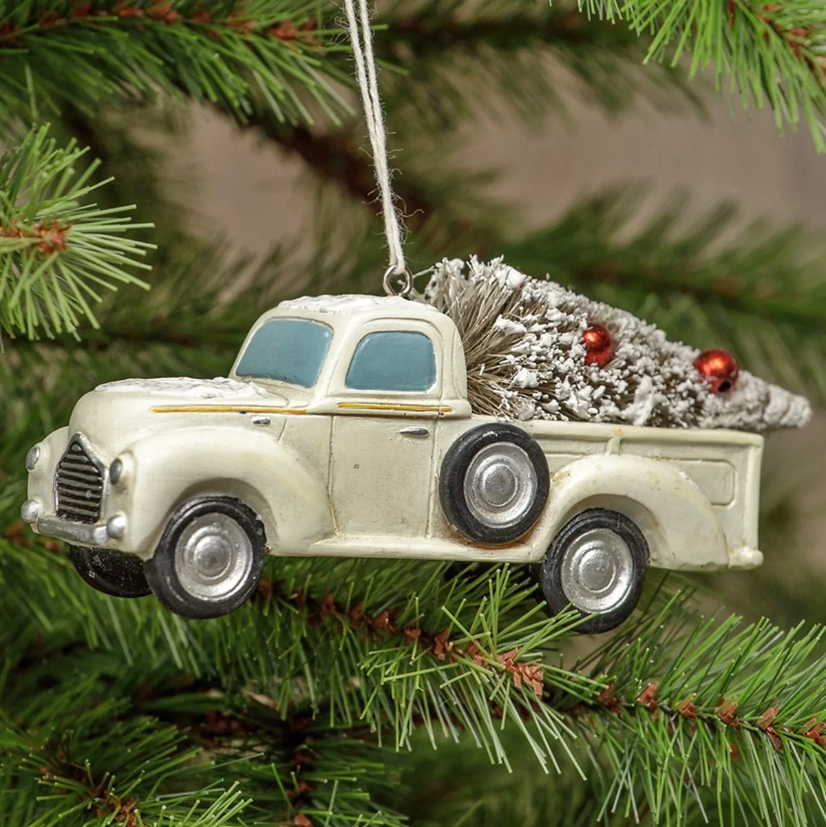 10 Unbelievable Truck Ornament for 2024