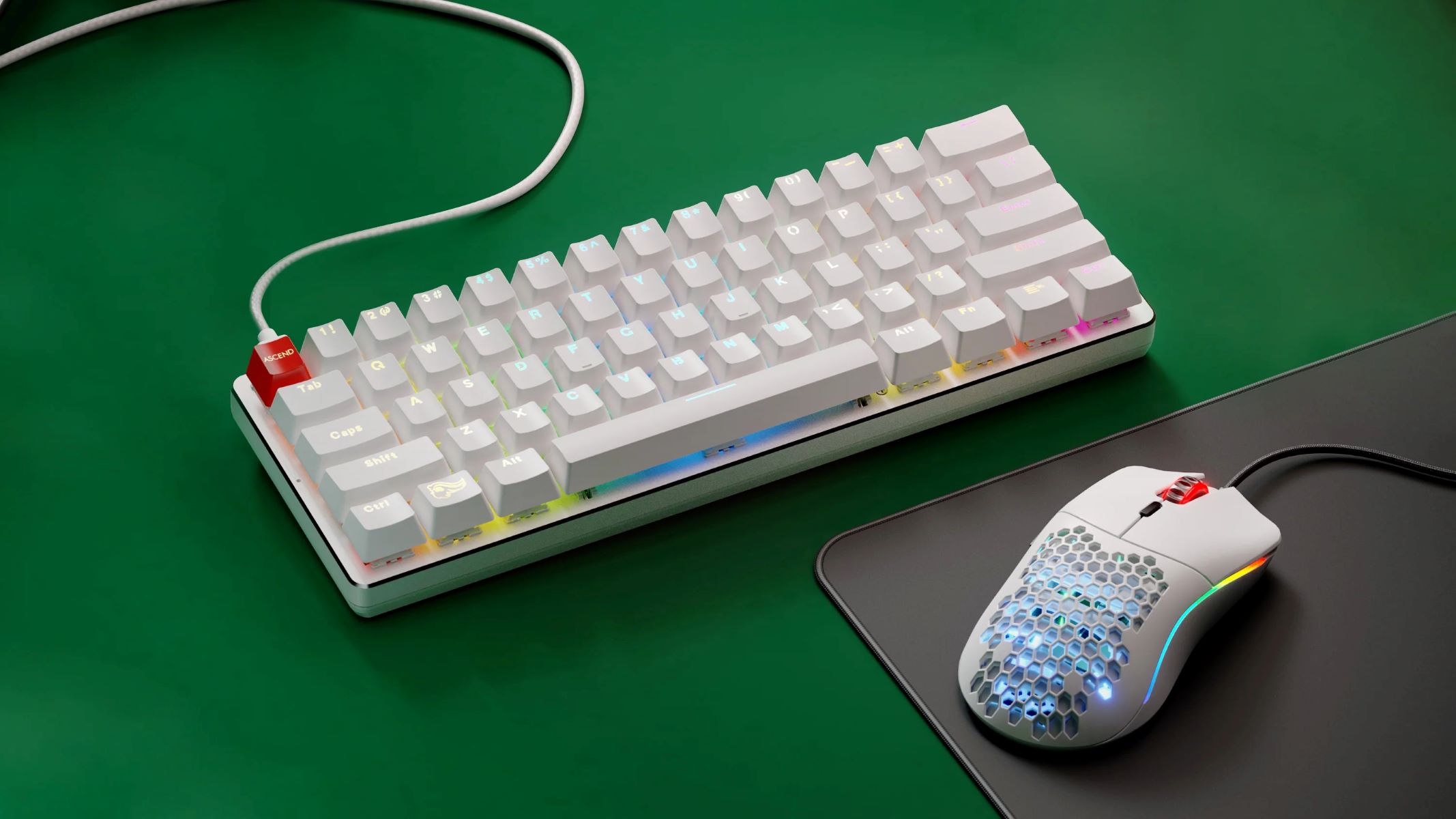 10 Unbelievable Wired Gaming Keyboard And Mouse for 2024