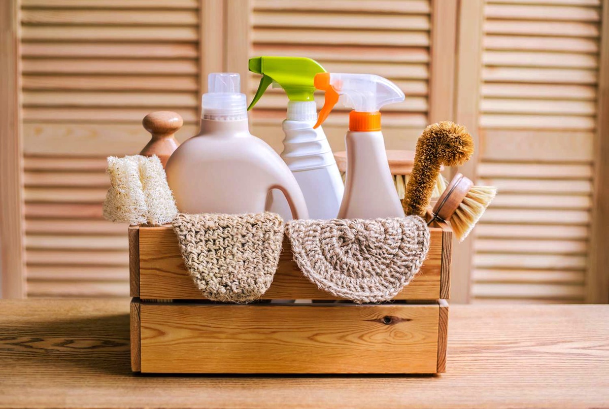 11 Amazing Cleaning Tools for 2024