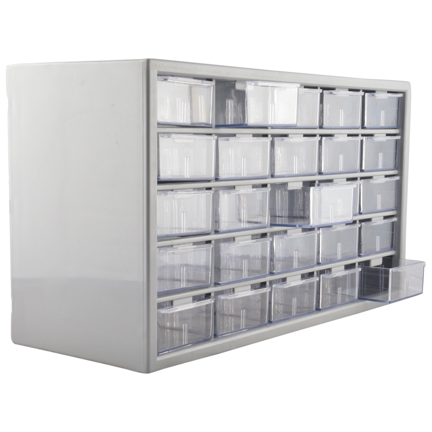 11 Amazing Electronic Component Organizer for 2024