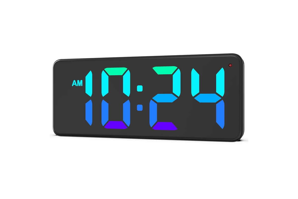 11-amazing-led-wall-clock-for-2023