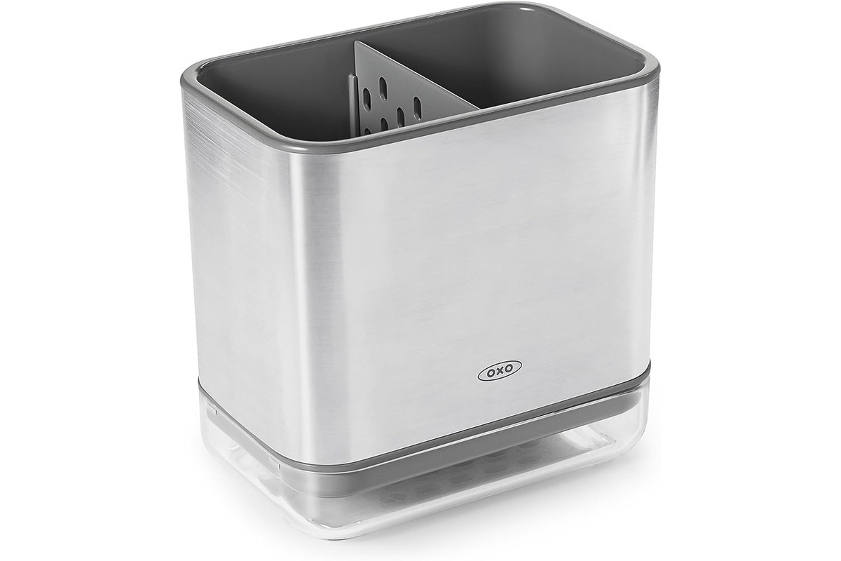 11 Amazing Oxo Sink Caddy for 2024