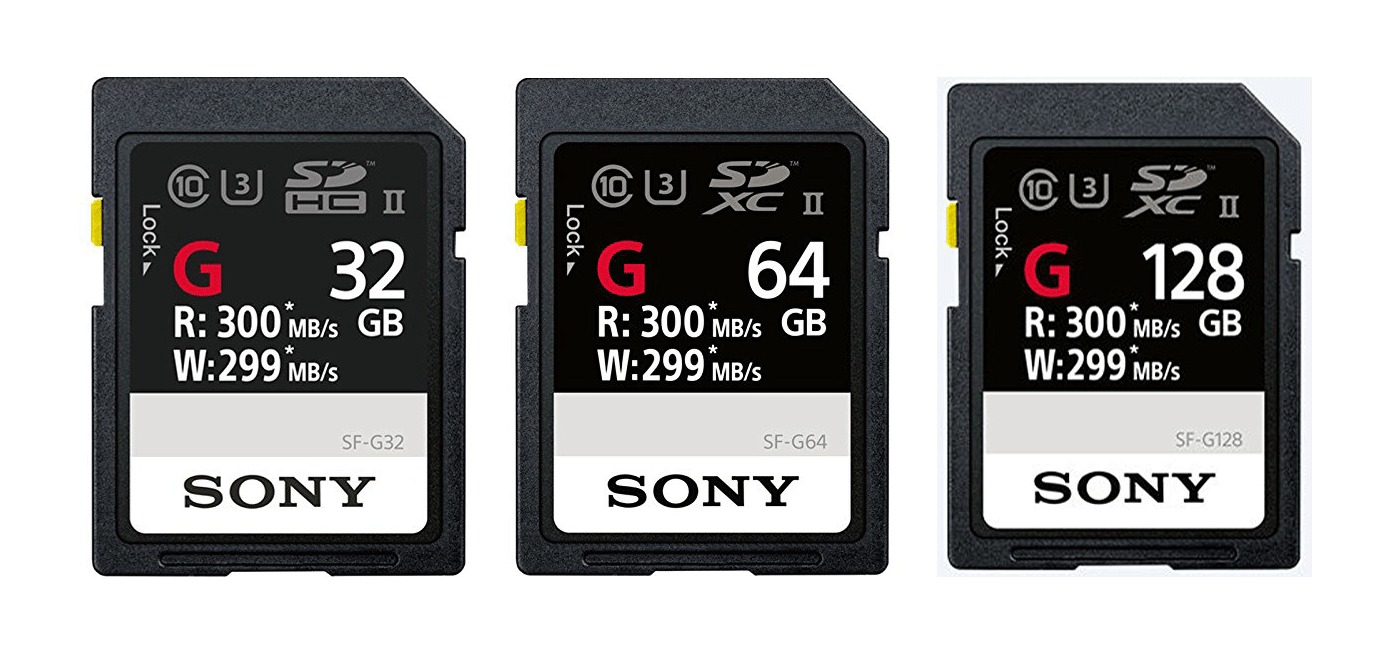 11 Amazing Sony 32GB Memory Cards For 2024