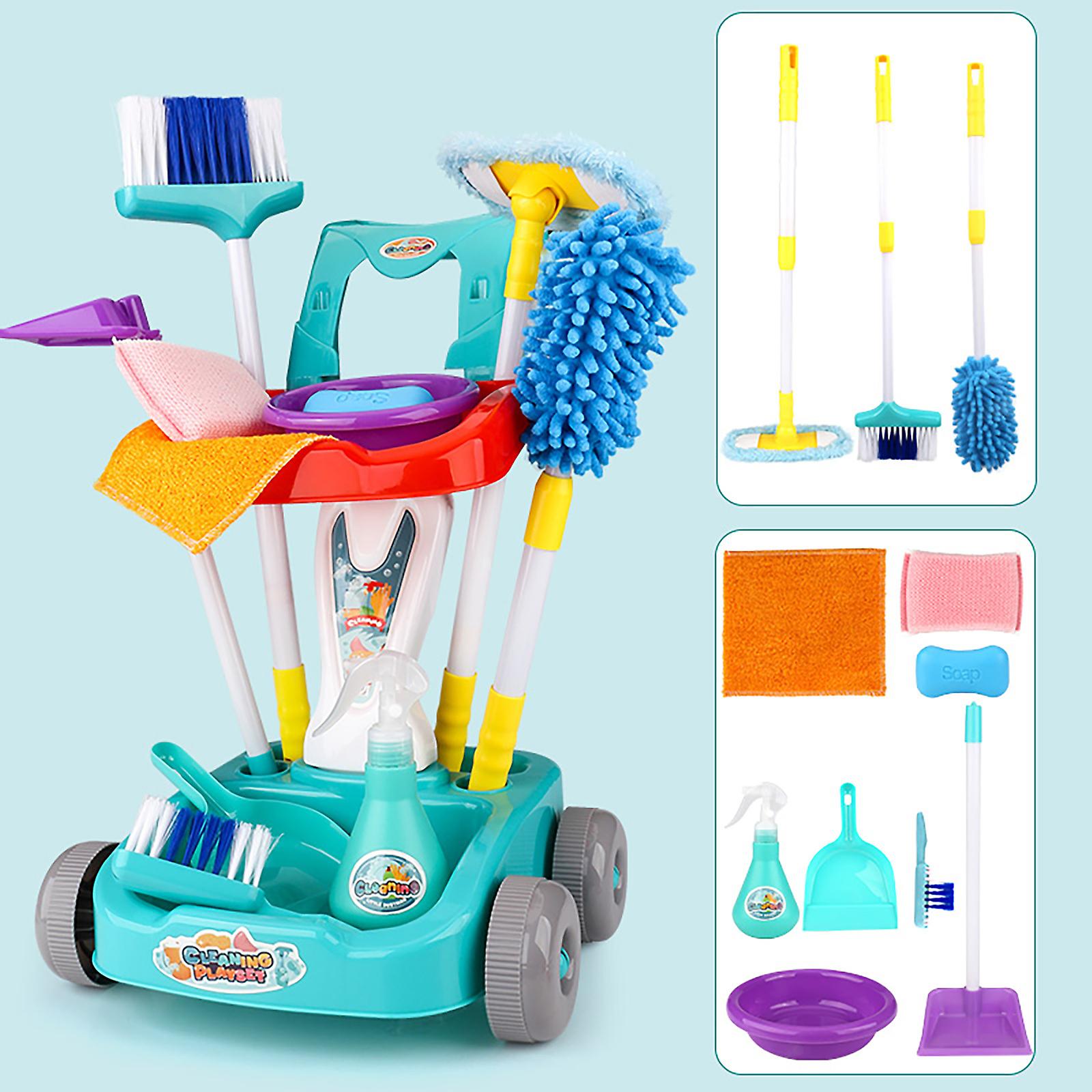 11 Amazing Toddler Broom for 2024
