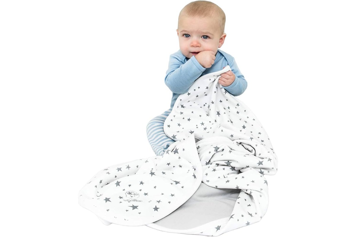11 Best Baby Blanket for 2024