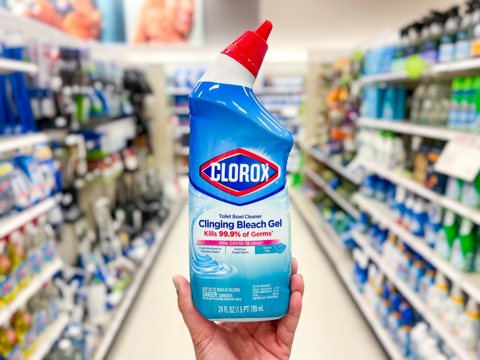 11 Best Clorox Toilet Bowl Cleaner for 2024