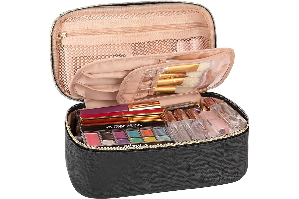 11 Best Cosmetic Case for 2024