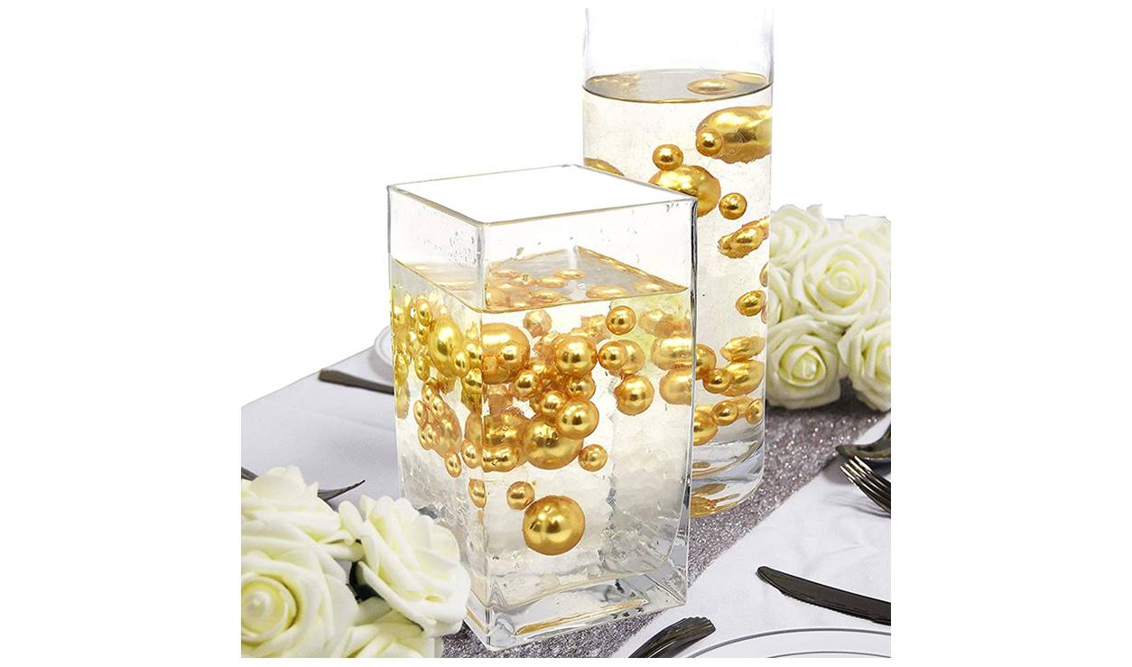 11 Best Gold Vase Filler for 2024