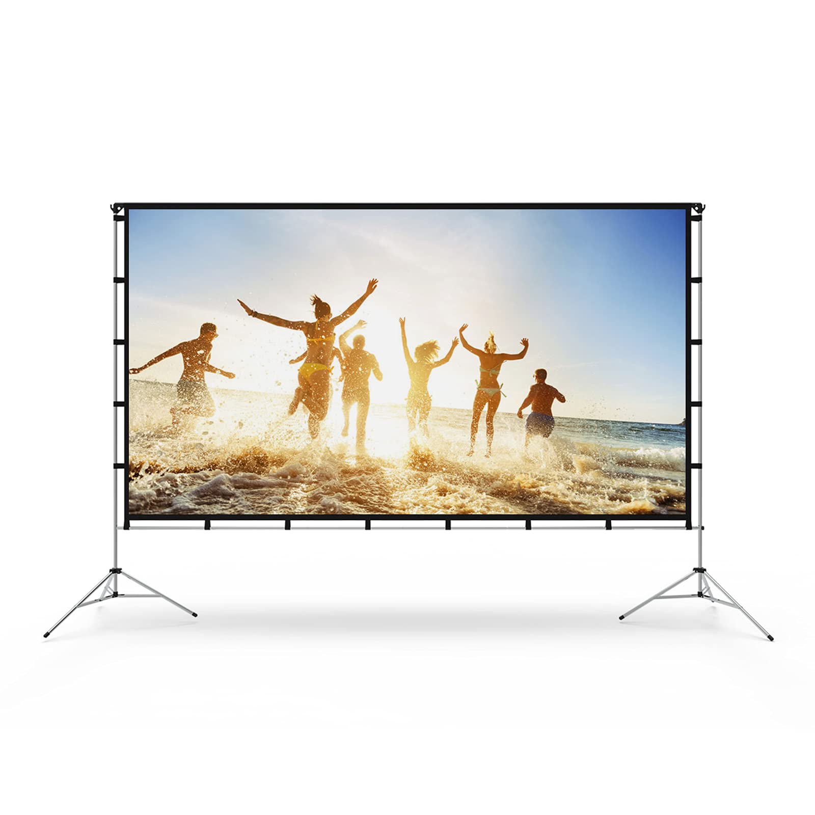 11 Best Projection Screen Portable for 2024