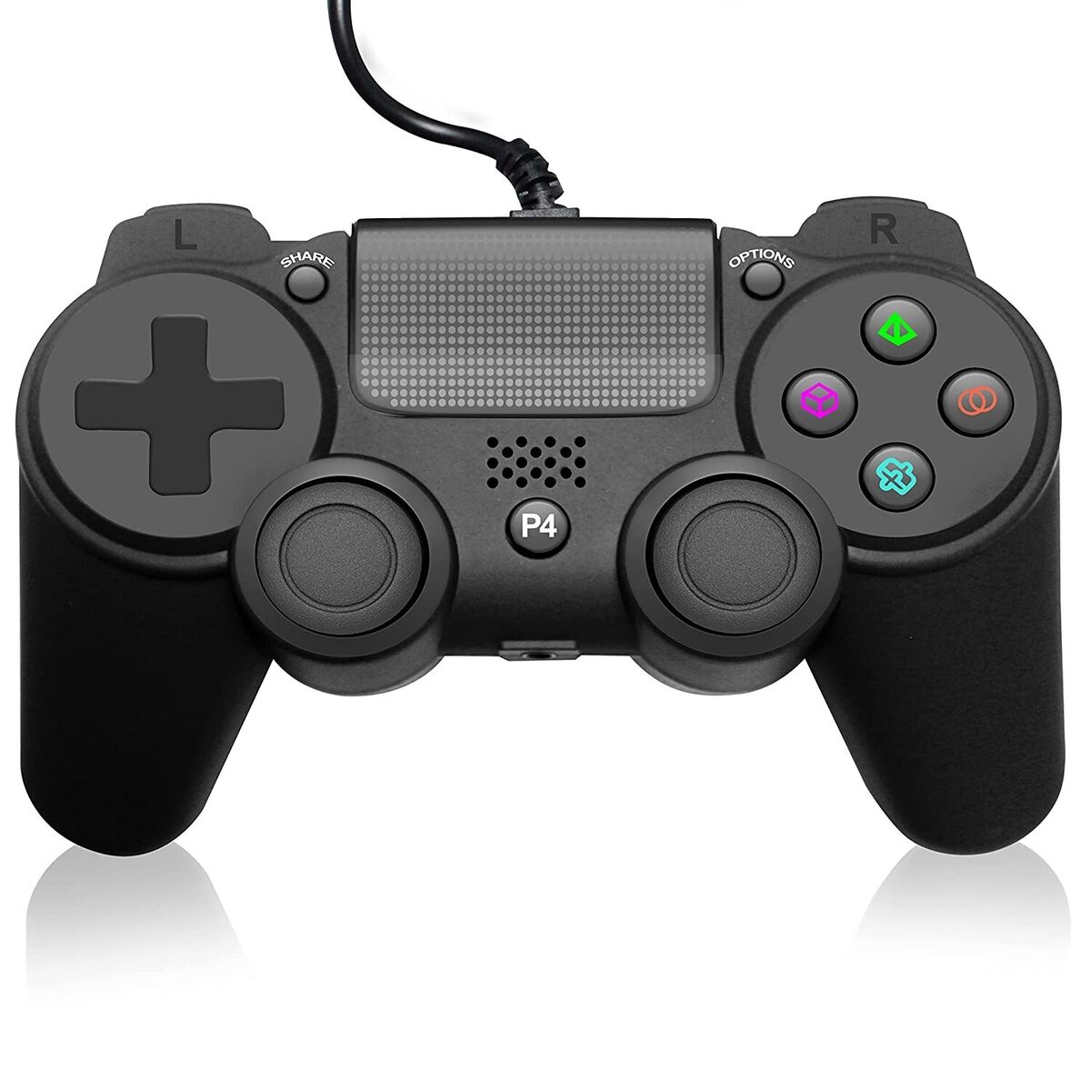 11 Best PS4 Game Controller for 2024