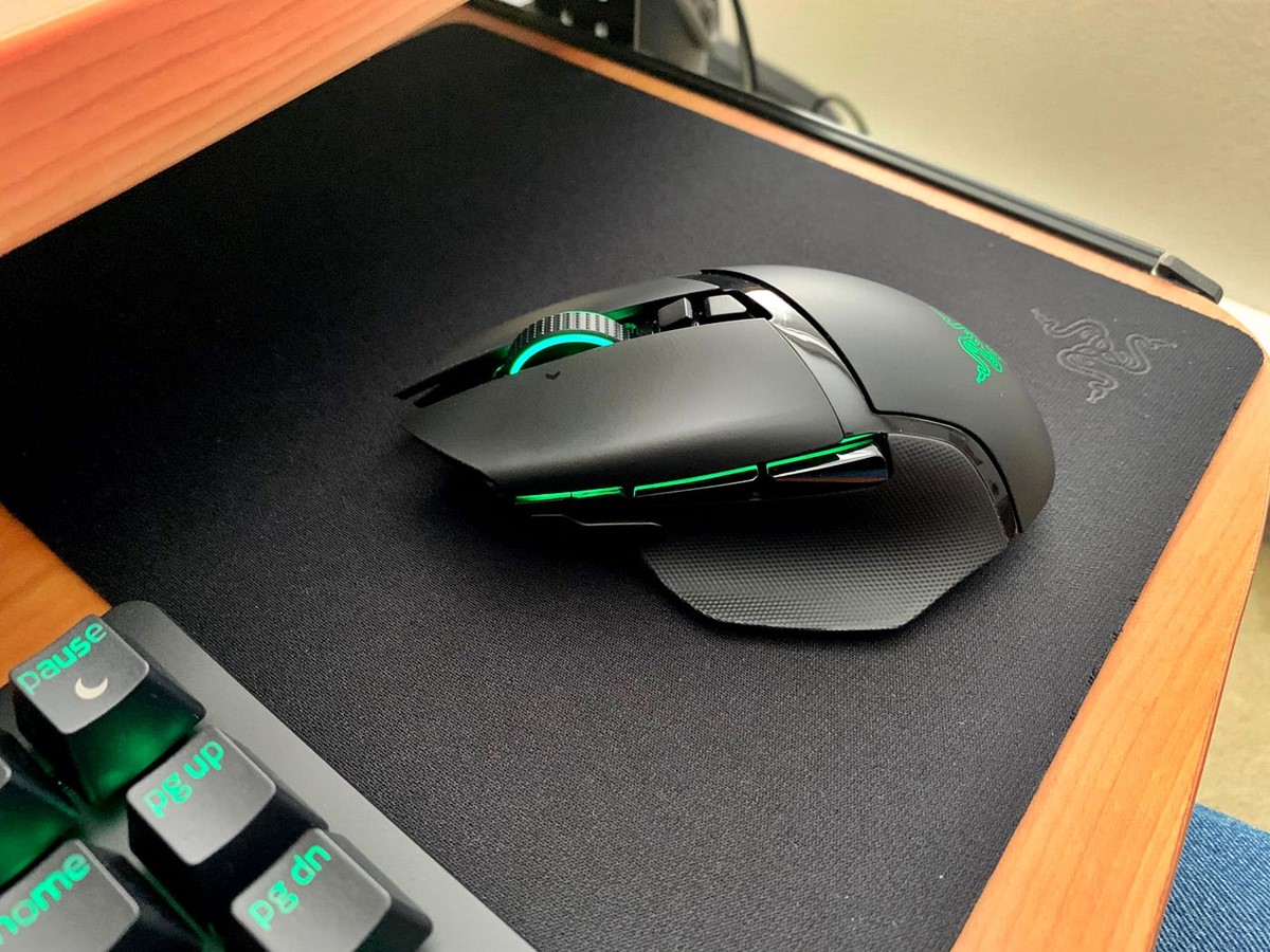 11 Best Razer Wireless Gaming Mouse for 2024