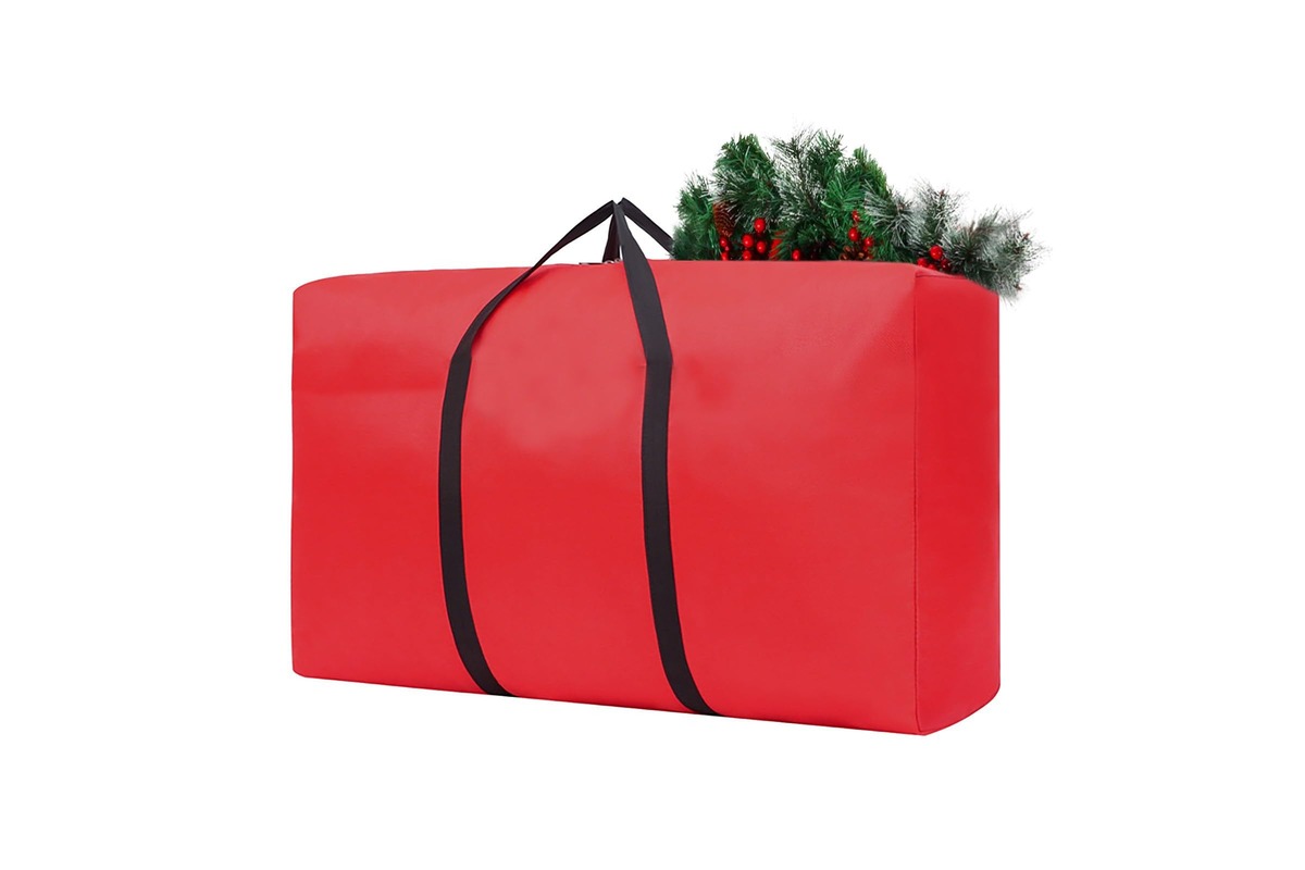 11 Best Small Christmas Tree Storage Bag for 2024