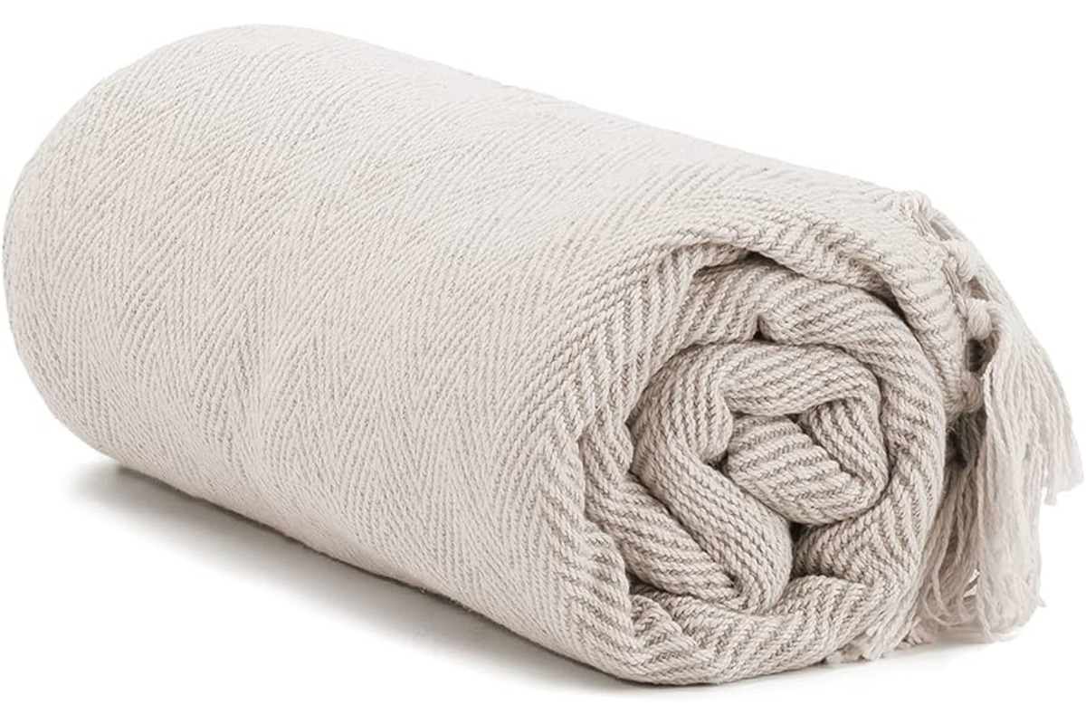 11 Best Throw Blanket For Couch for 2024
