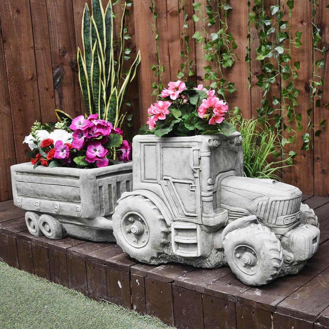 11 Best Tractor Ornament for 2024