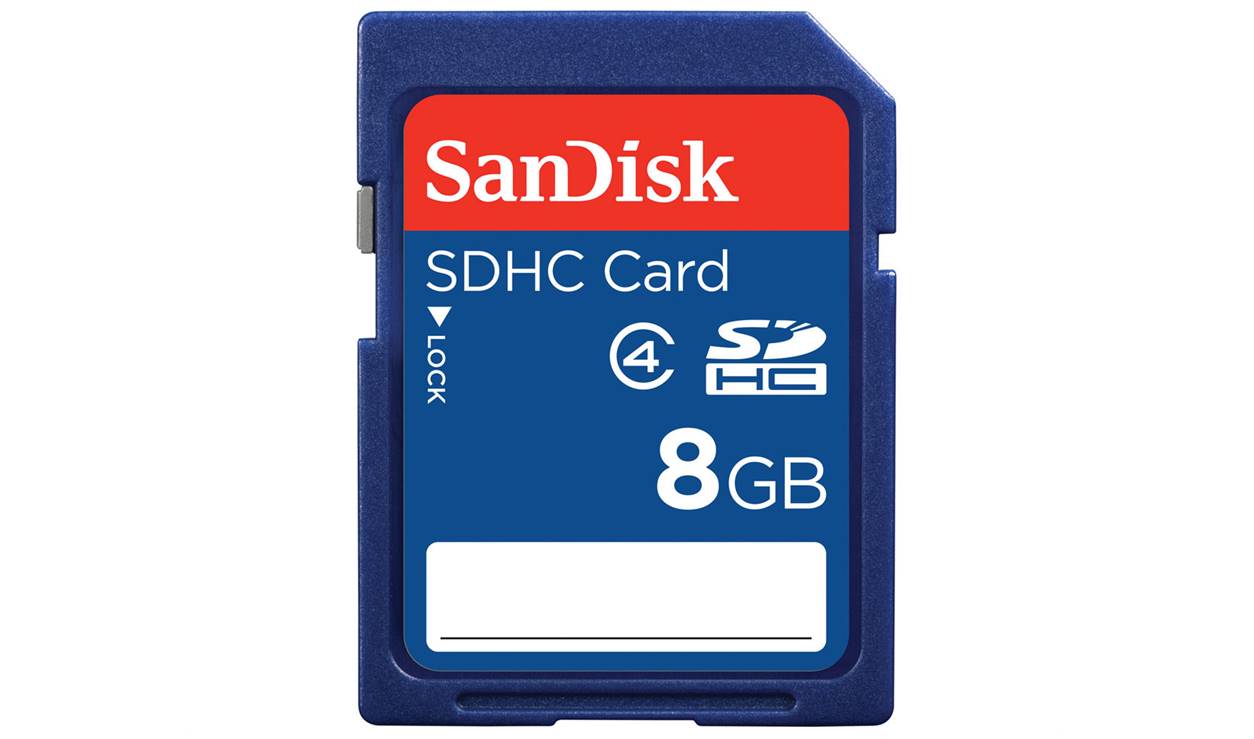 11 Incredible 8GB Memory Cards For 2024