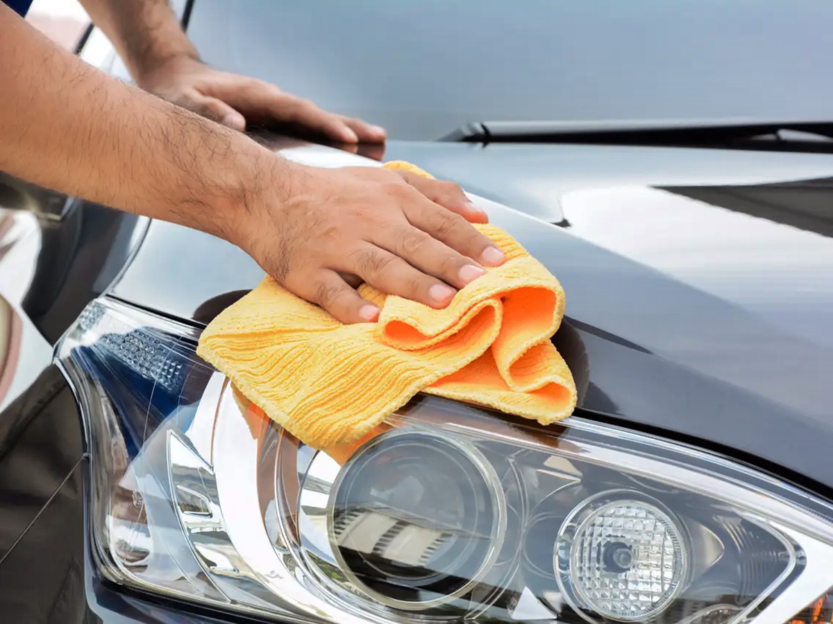 11 Incredible Car Cleaning for 2024