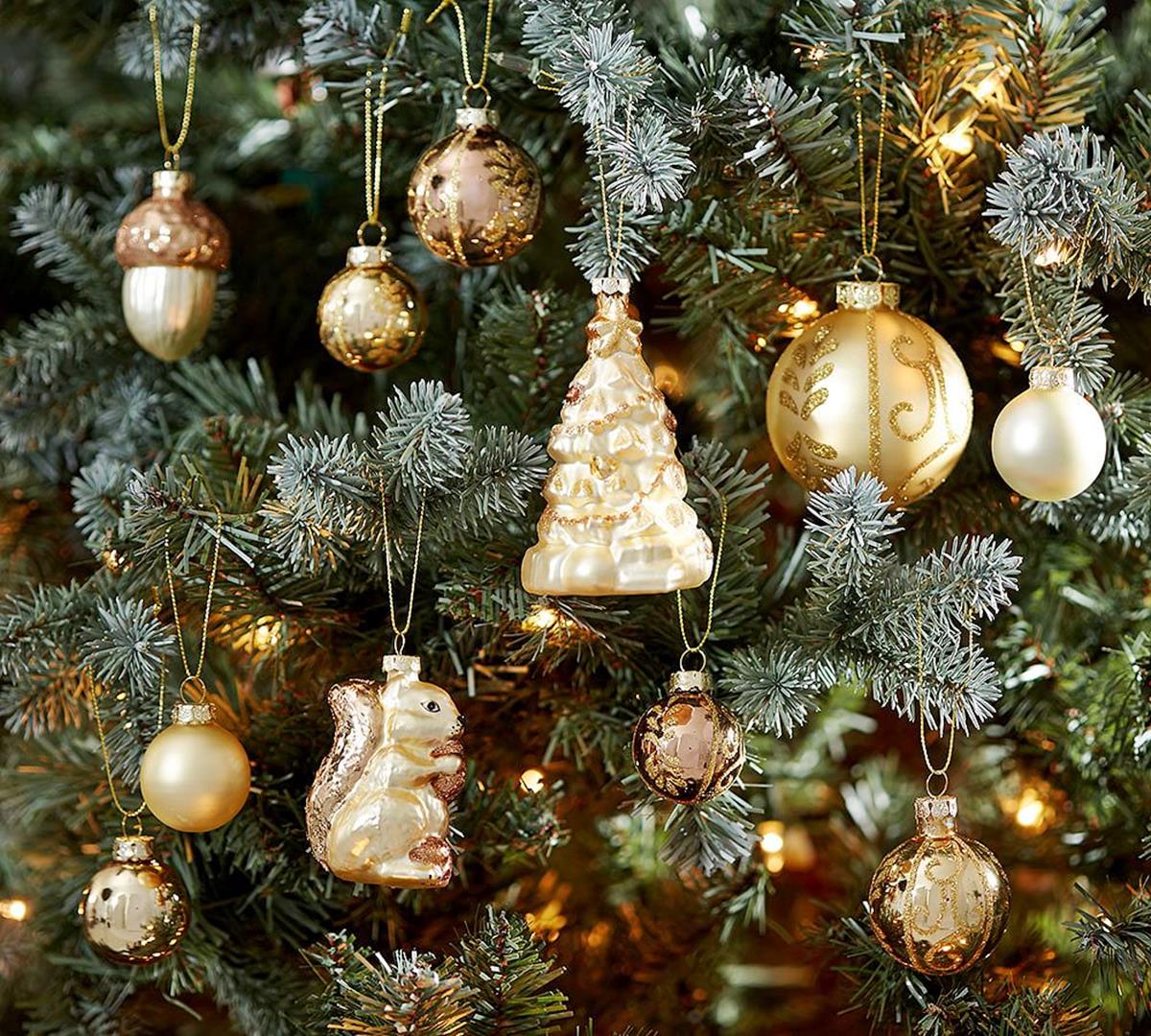 11 Incredible Christmas Ornament Sets for 2024