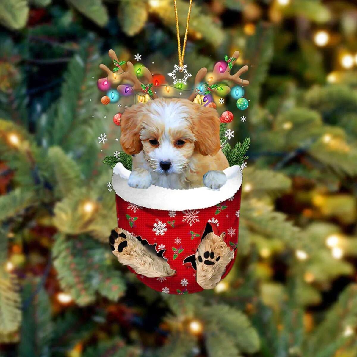 11 Incredible Dog Ornament for 2024
