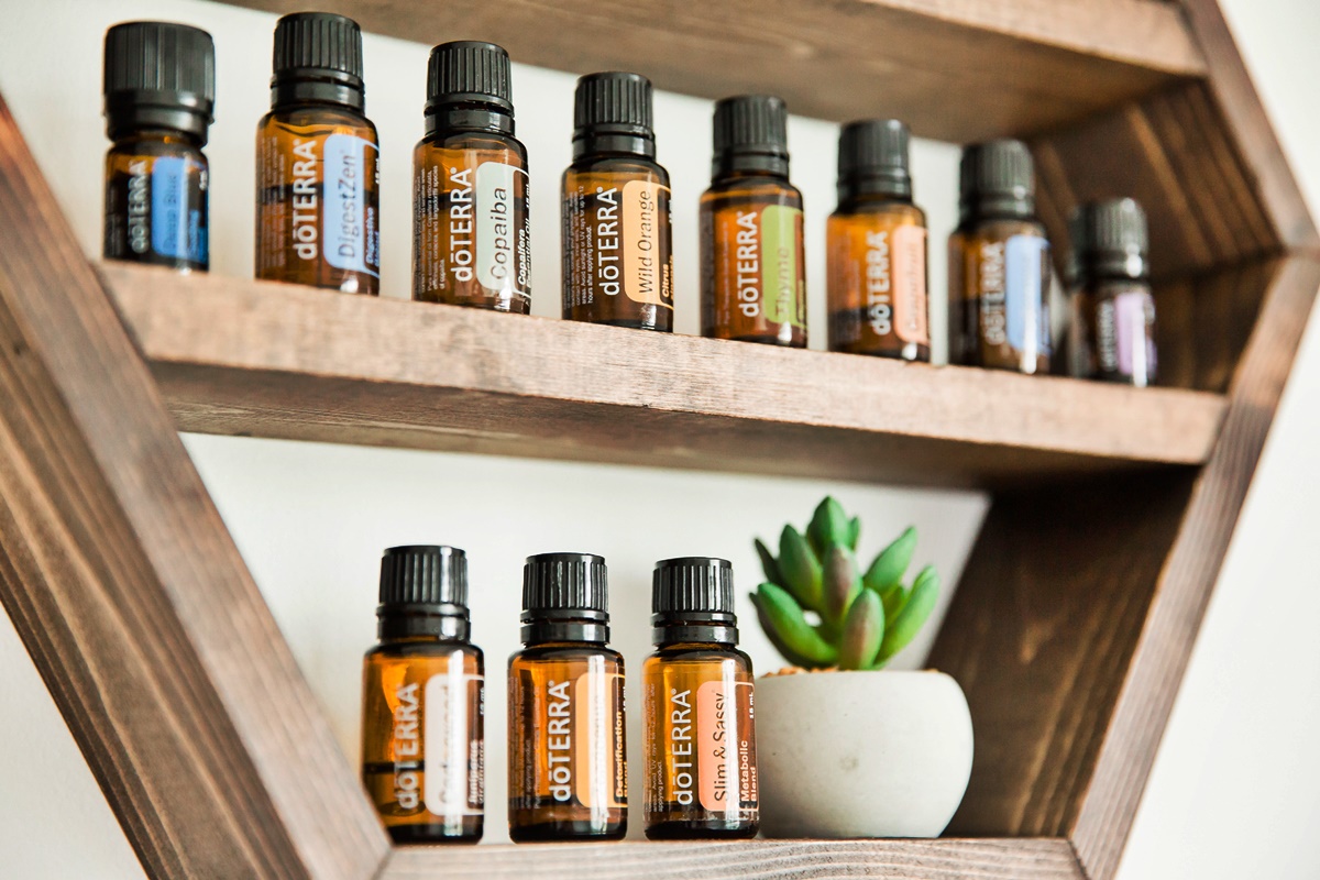 11 Incredible Essential Oil Storage for 2023