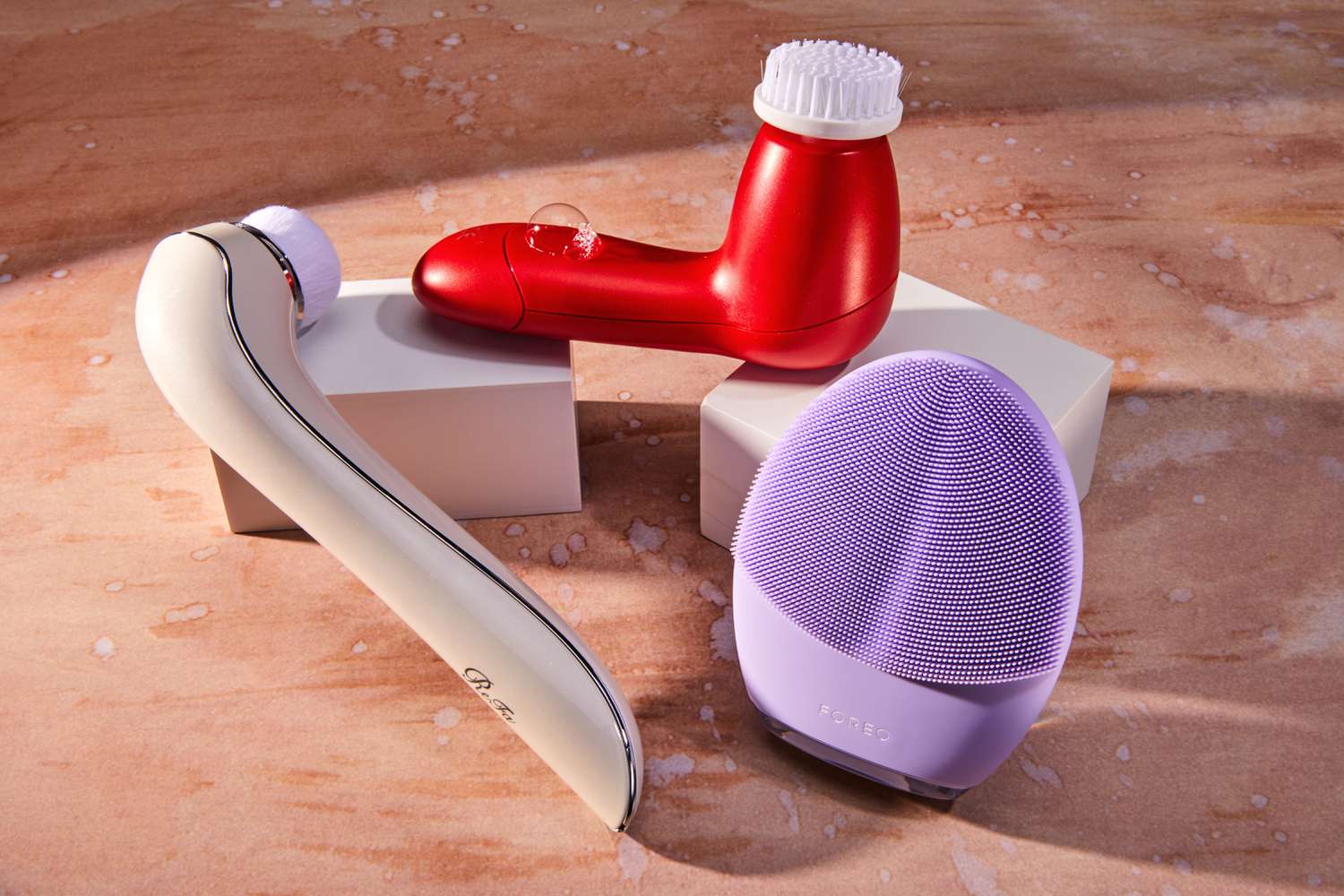 11 Incredible Facial Cleaning Brush for 2024