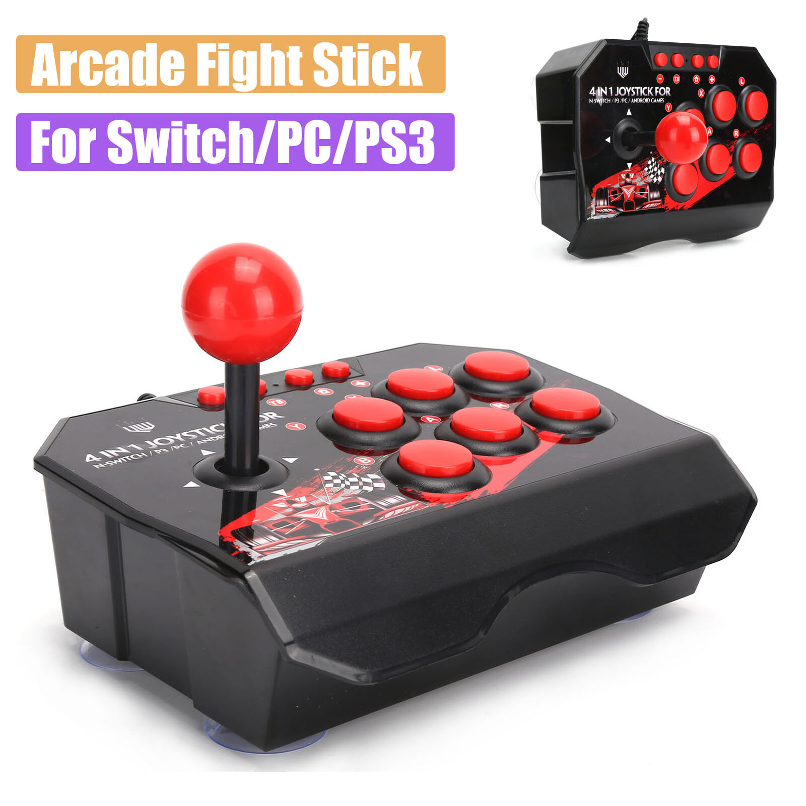 11 Incredible Fighting Game Controller for 2024