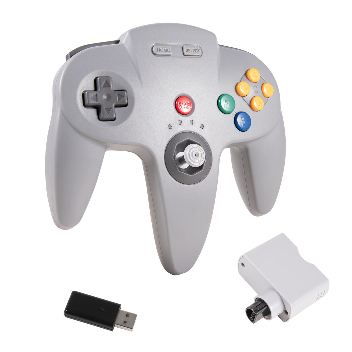 11 Incredible Game Controller For Mac for 2024