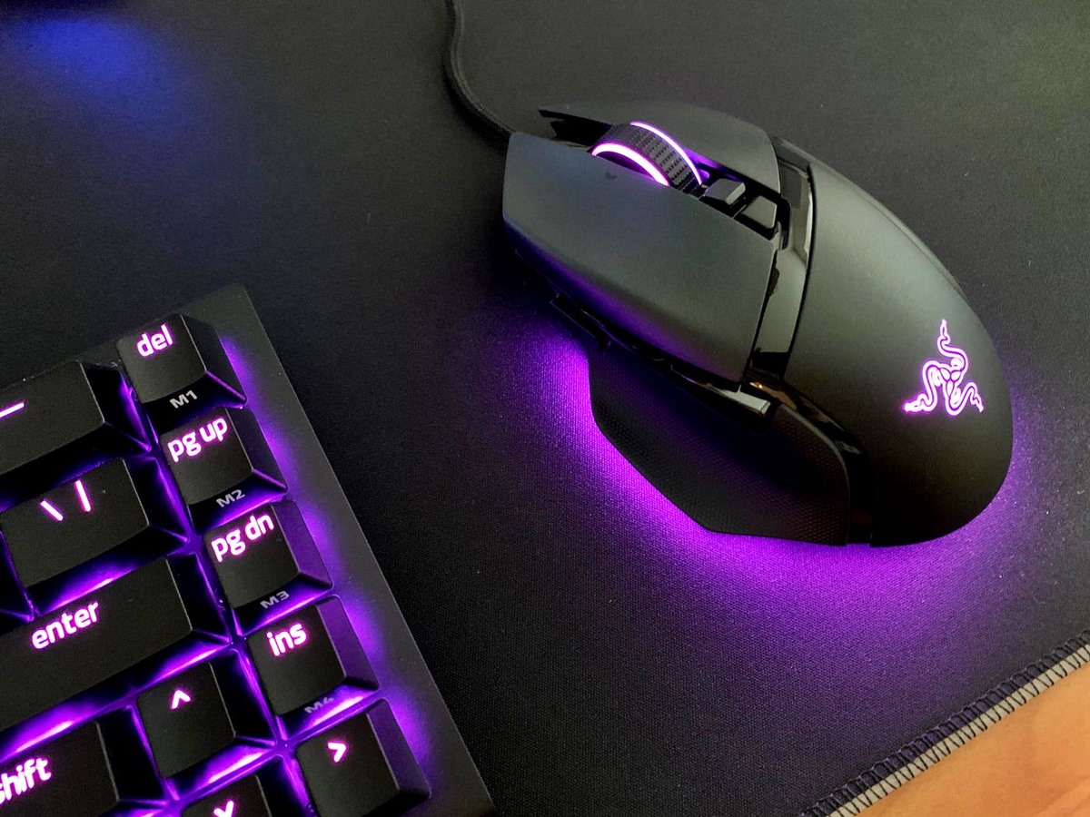 11 Incredible Gaming Mouse Razer for 2024
