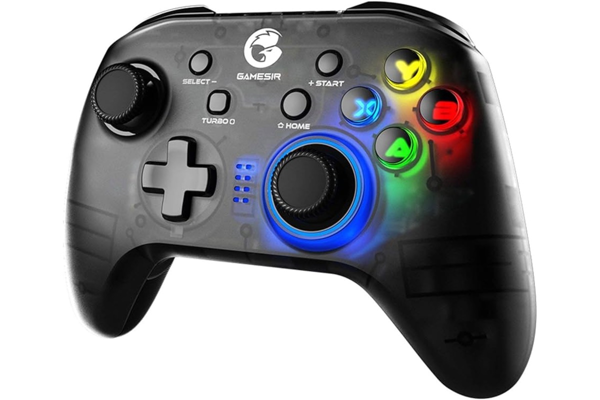 11 Incredible Generic PC Game Controller for 2023