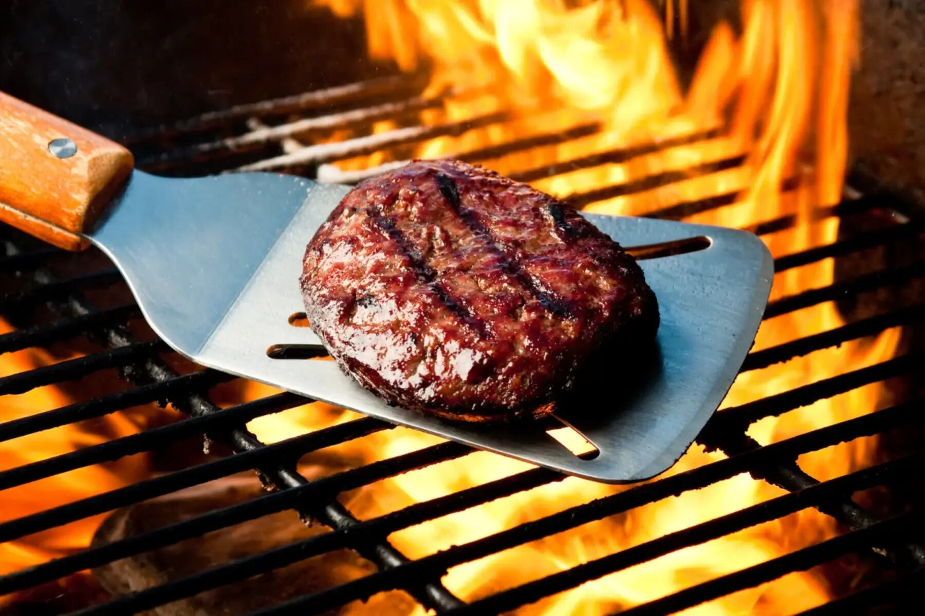 11 Incredible Grilling Spatula for 2023