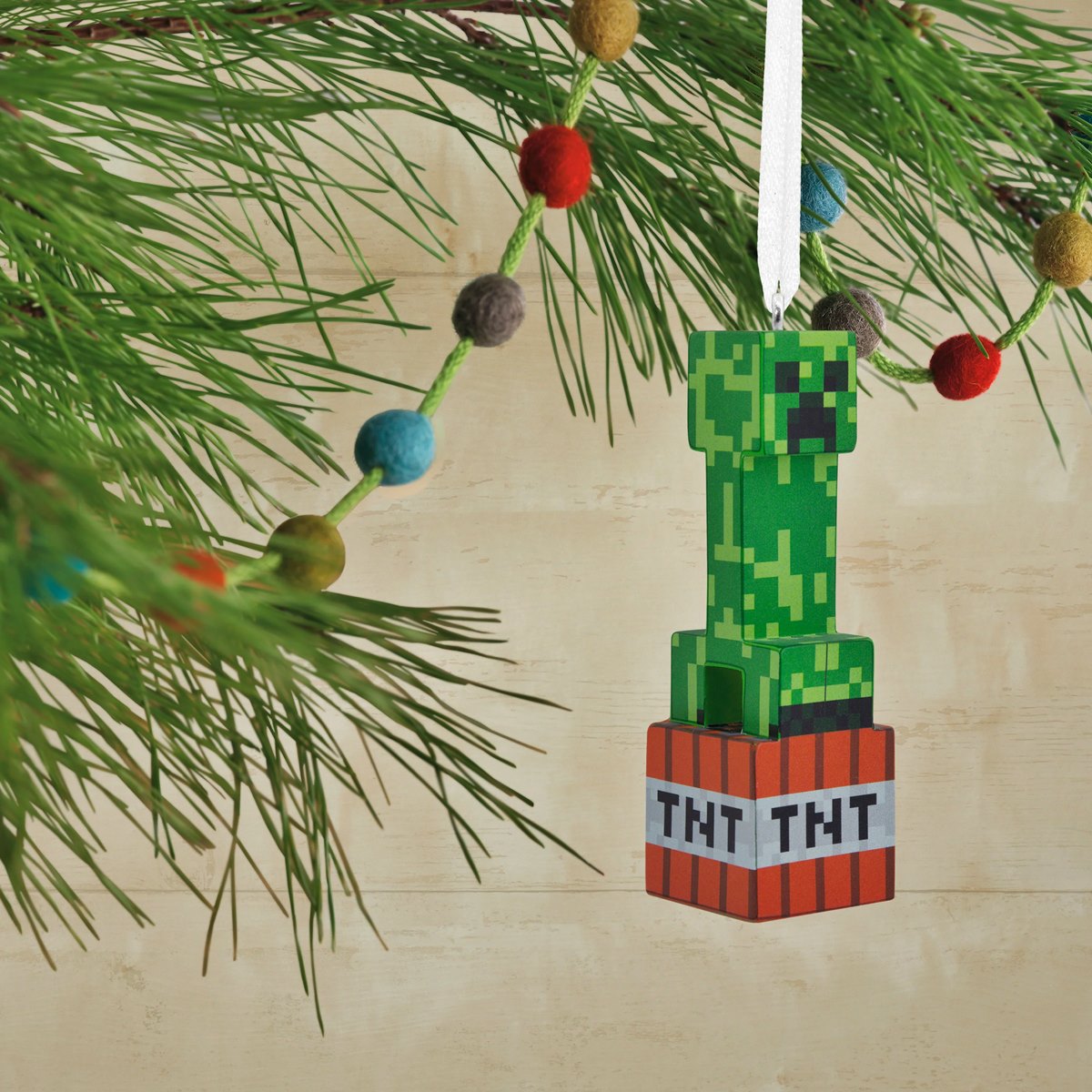 11 Incredible Minecraft Ornament for 2024
