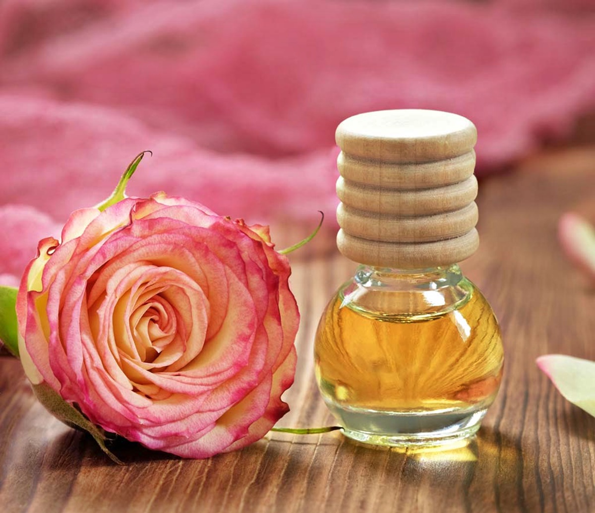 11 Incredible Rose Essential Oil for 2024