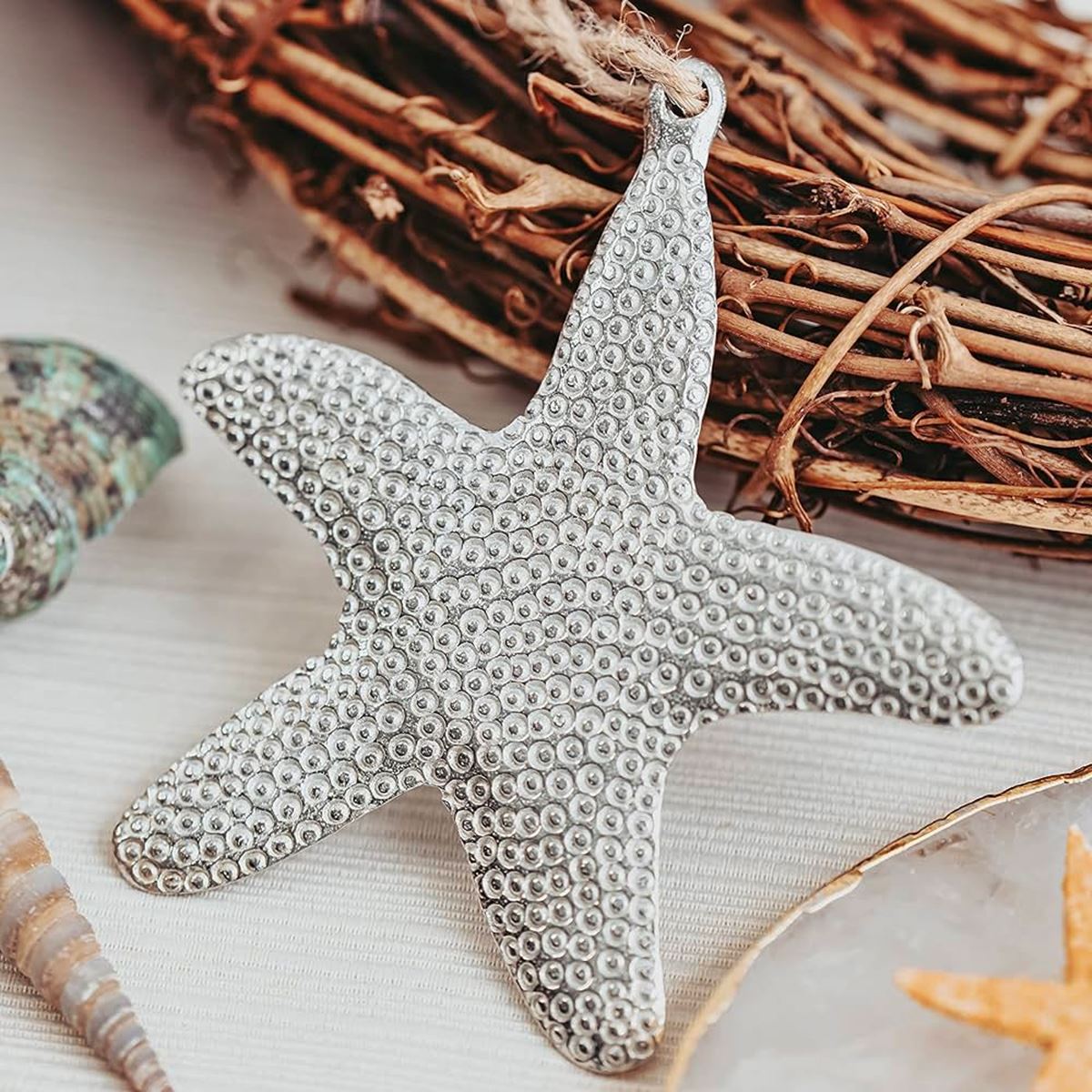 11 Incredible Starfish Ornament for 2024